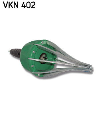 SKF Montagewerkzeug, Faltenbalg